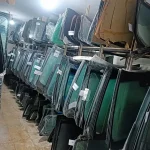 شیشه جلو هیوندای فراتلندر (1)