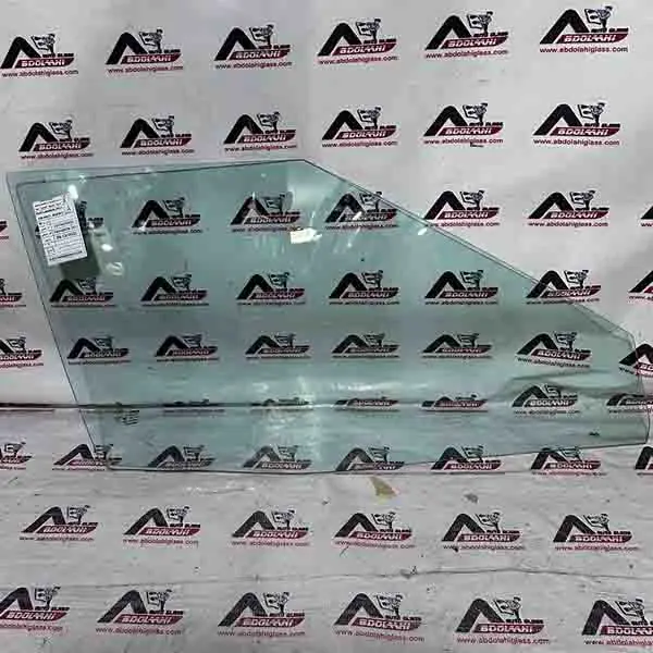 شیشه درب جلو اوتلندر 2024