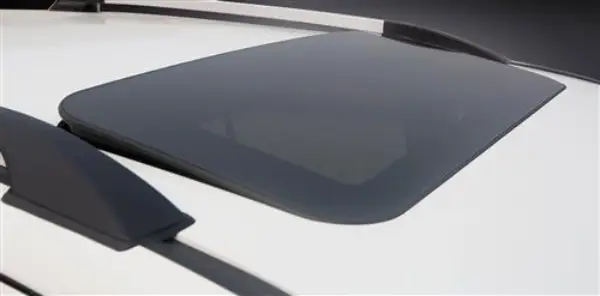 شیشه سانروف لیفان x60