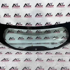 شیشه عقب هایما x7