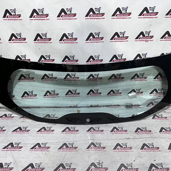 شیشه عقب هایما x7