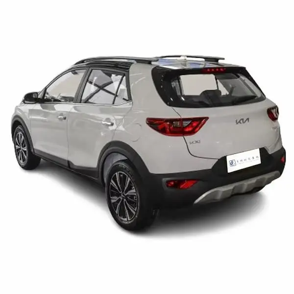 شیشه عقب کیا استونیک kx1