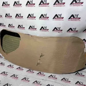 شیشه عقب کیا اسپورتیج 2024