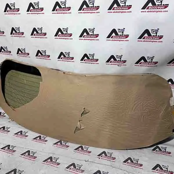 شیشه عقب کیا اسپورتیج 2024