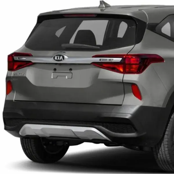 شیشه عقب کیا سلتوس