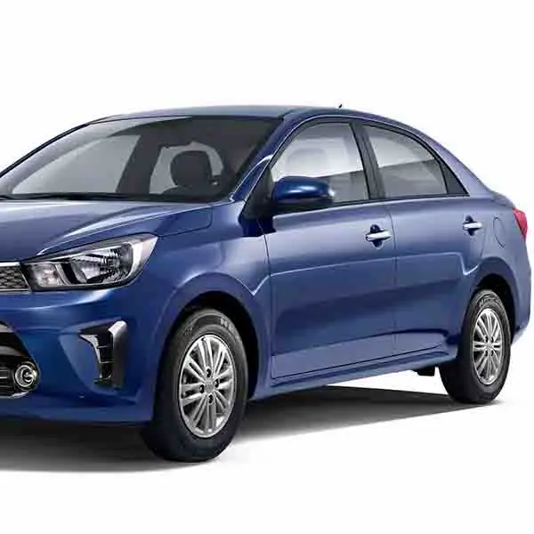 شیشه عقب کیا پگاس