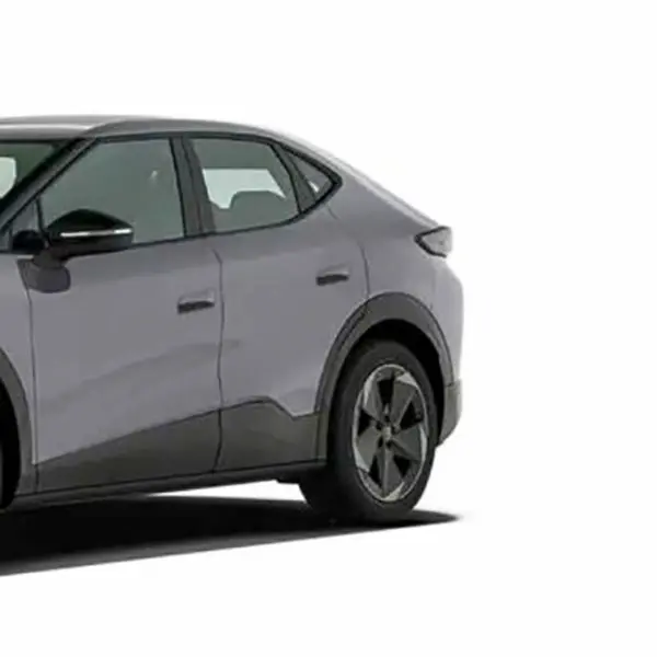 شیشه لچکی فولکس آی دی یونیکس