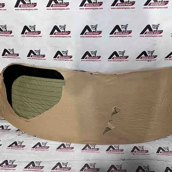 قیمت شیشه عقب کیا اسپورتیج 2024