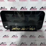 شیشه سانروف بک X3