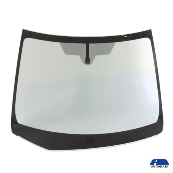 نصب شیشه جلو نیسان کیکس