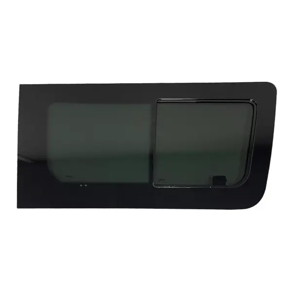 قیمت شیشه بغل بنز اسپرینتر 315 اتاق w901