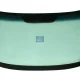 شیشه جلو اسپرینتر 315